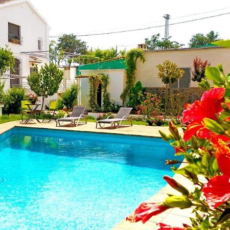 Villa Adelaida 奥尔希瓦 外观 照片