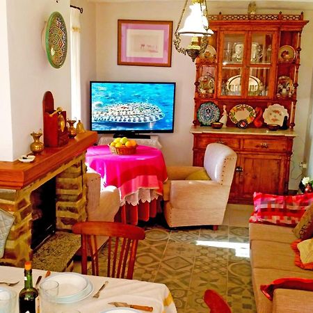 Villa Adelaida 奥尔希瓦 外观 照片