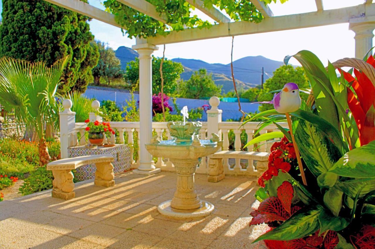 Villa Adelaida 奥尔希瓦 外观 照片