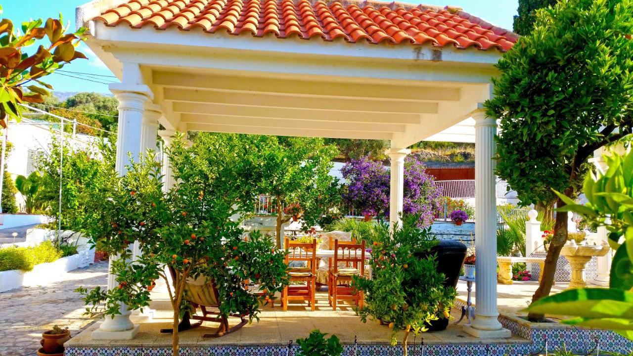 Villa Adelaida 奥尔希瓦 外观 照片