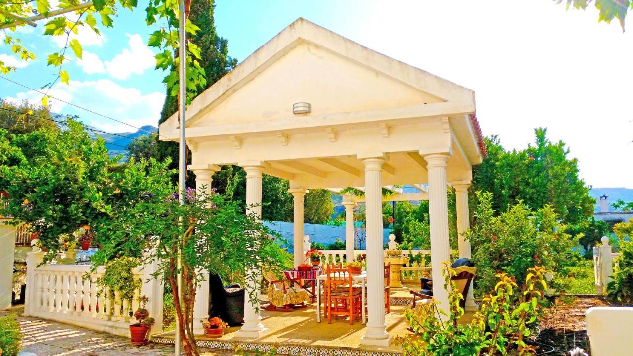Villa Adelaida 奥尔希瓦 外观 照片