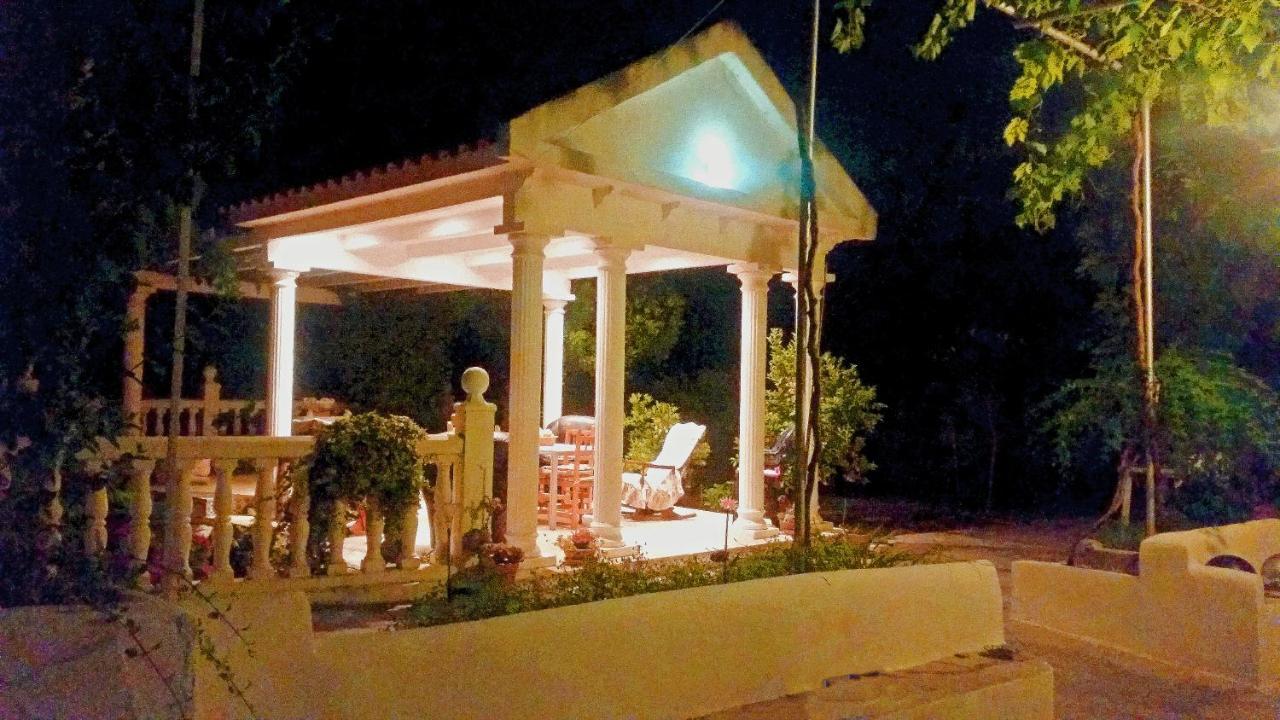 Villa Adelaida 奥尔希瓦 外观 照片