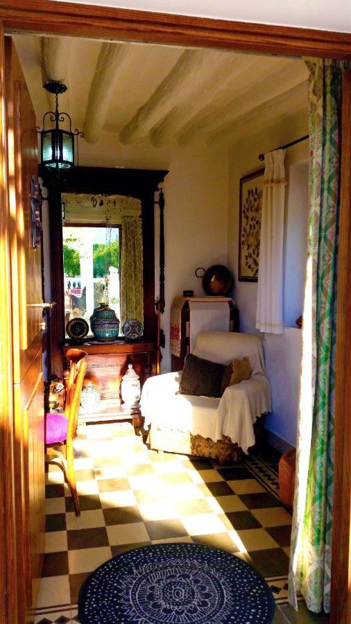 Villa Adelaida 奥尔希瓦 外观 照片