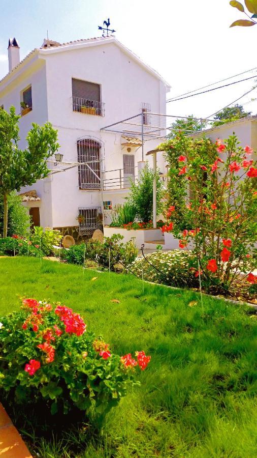Villa Adelaida 奥尔希瓦 外观 照片
