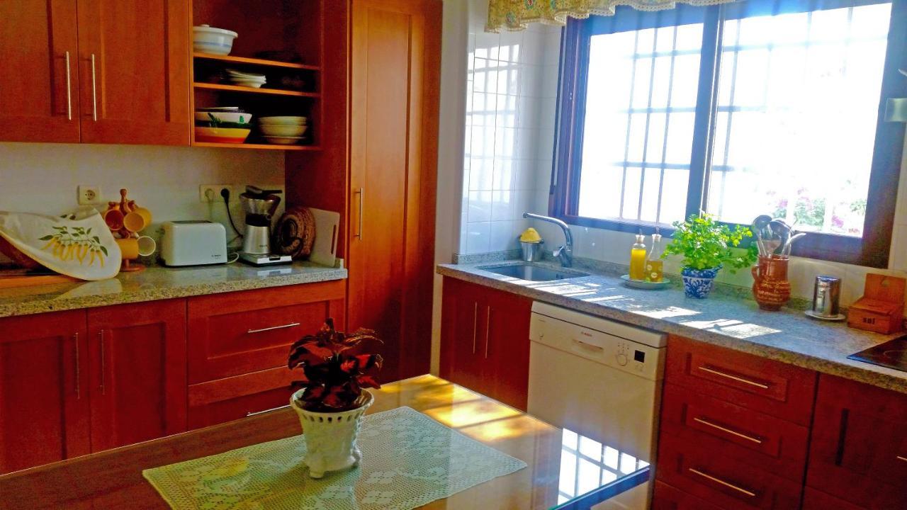 Villa Adelaida 奥尔希瓦 外观 照片