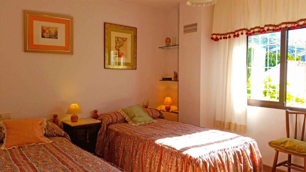 Villa Adelaida 奥尔希瓦 外观 照片