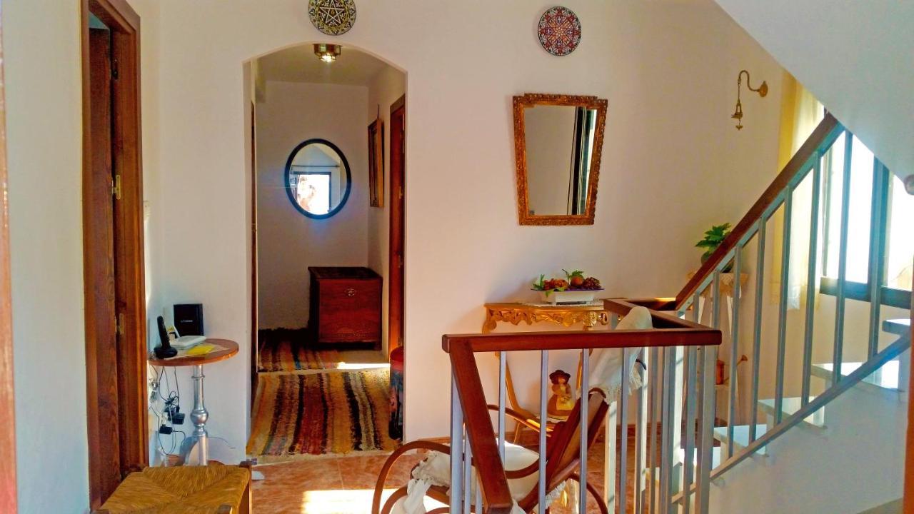 Villa Adelaida 奥尔希瓦 外观 照片