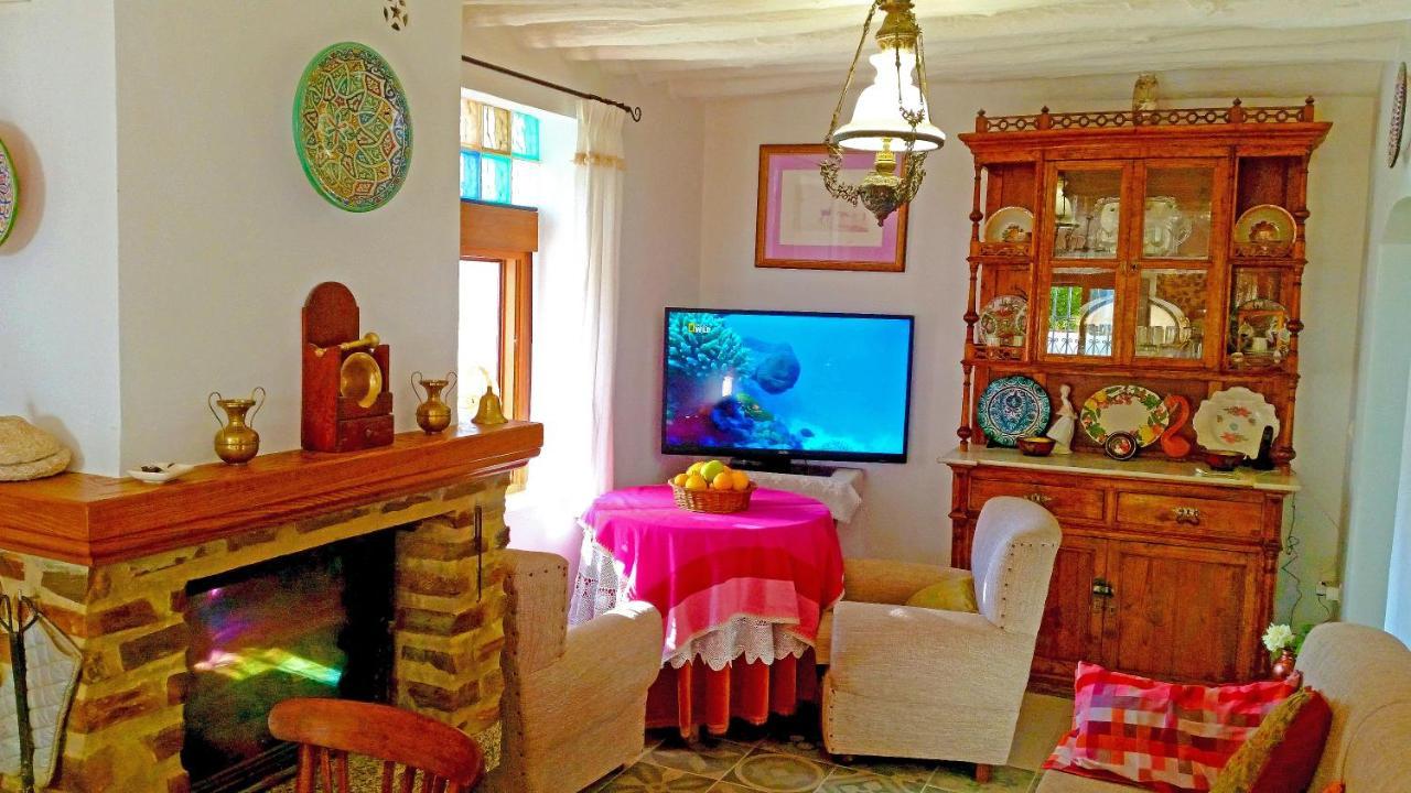 Villa Adelaida 奥尔希瓦 外观 照片