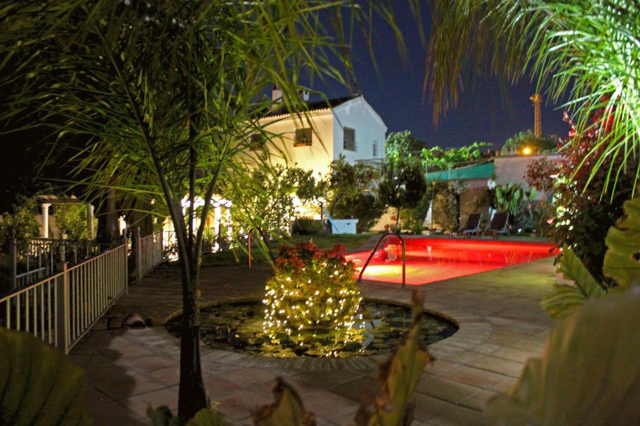 Villa Adelaida 奥尔希瓦 外观 照片