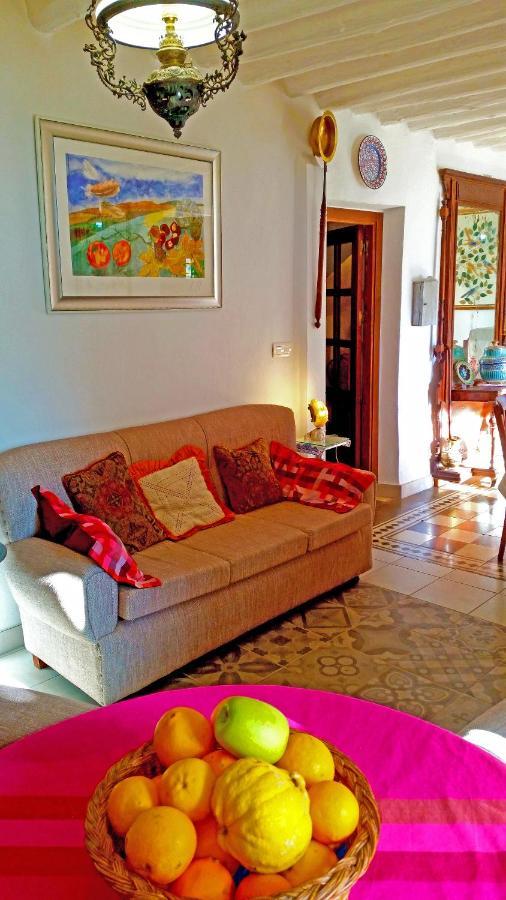 Villa Adelaida 奥尔希瓦 外观 照片
