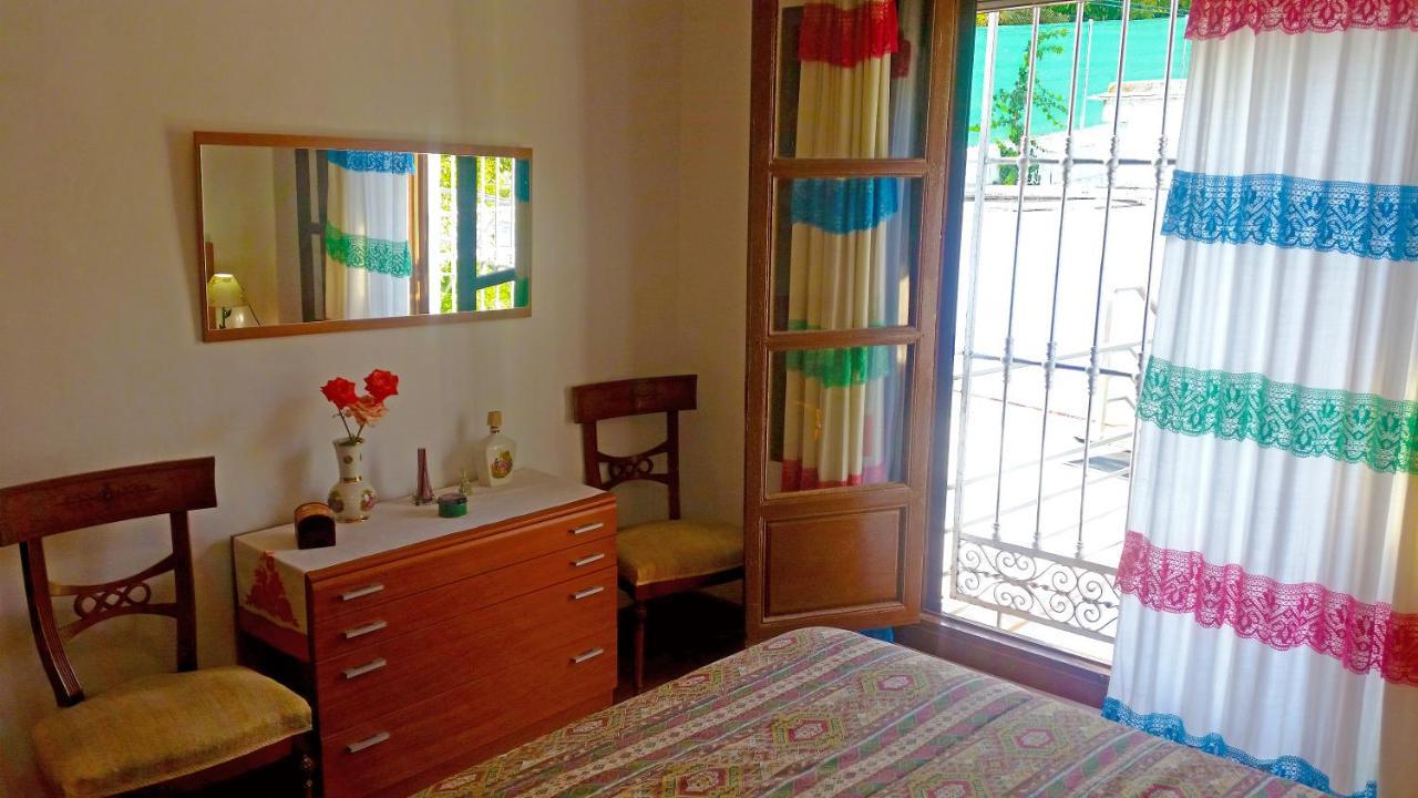 Villa Adelaida 奥尔希瓦 外观 照片