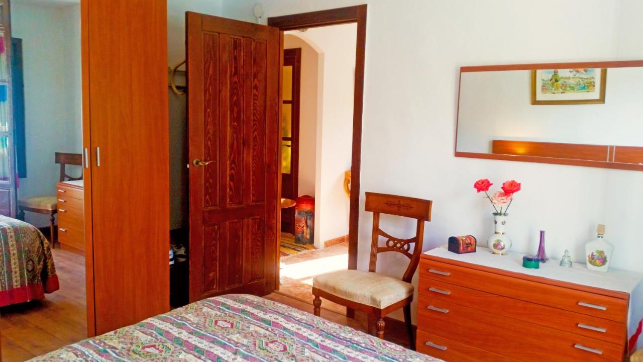 Villa Adelaida 奥尔希瓦 外观 照片