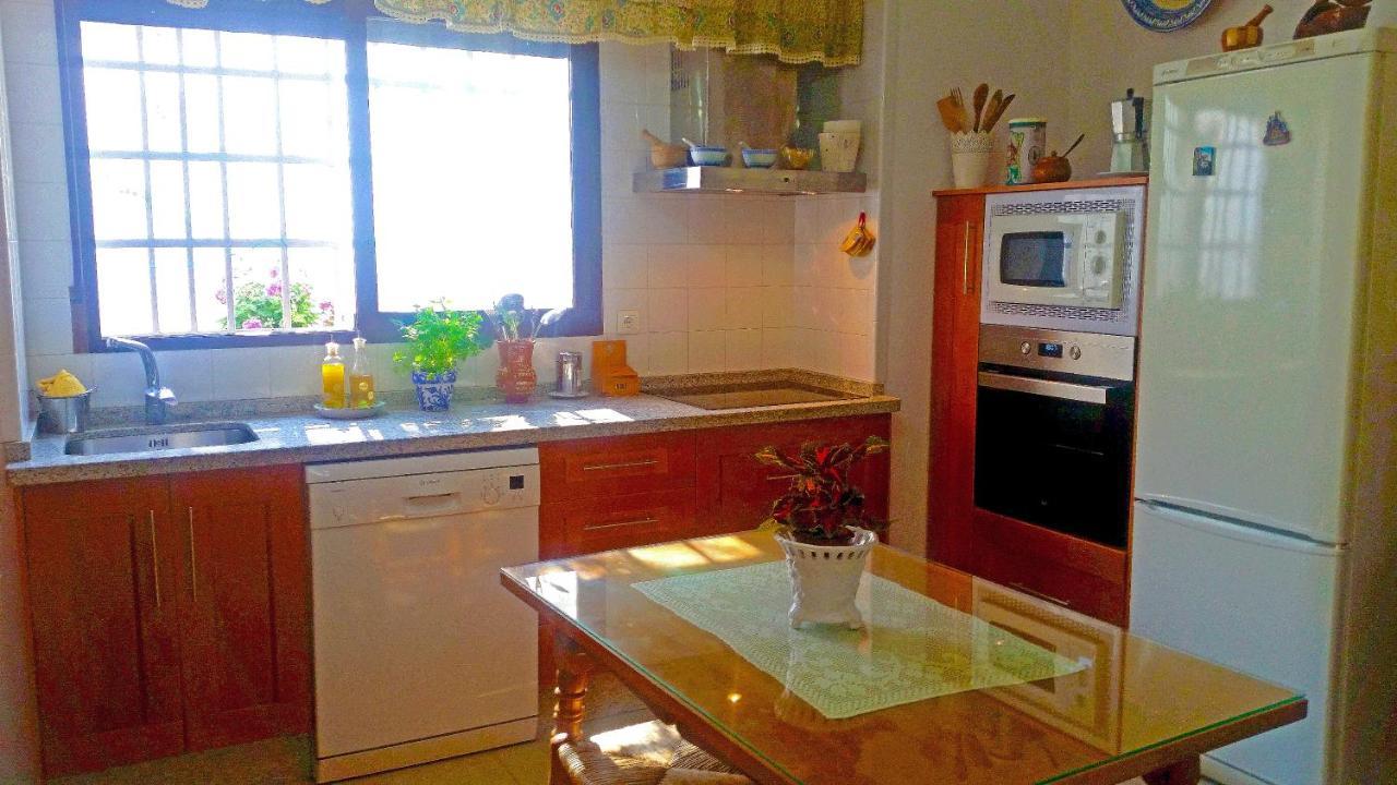 Villa Adelaida 奥尔希瓦 外观 照片